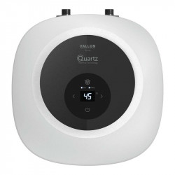 Водонагрівач Quartz Vallon 10 U