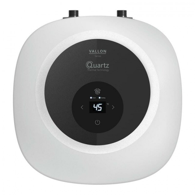 Водонагрівач Quartz Vallon 10 U