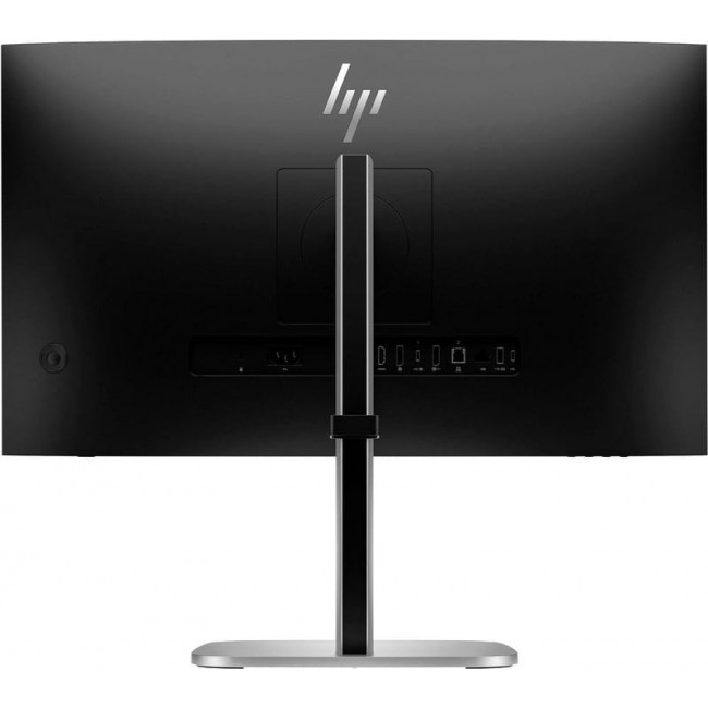 Монітор HP 27" S5 Pro 527pm (9E0Y9UT) IPS Black/Silver 100Hz