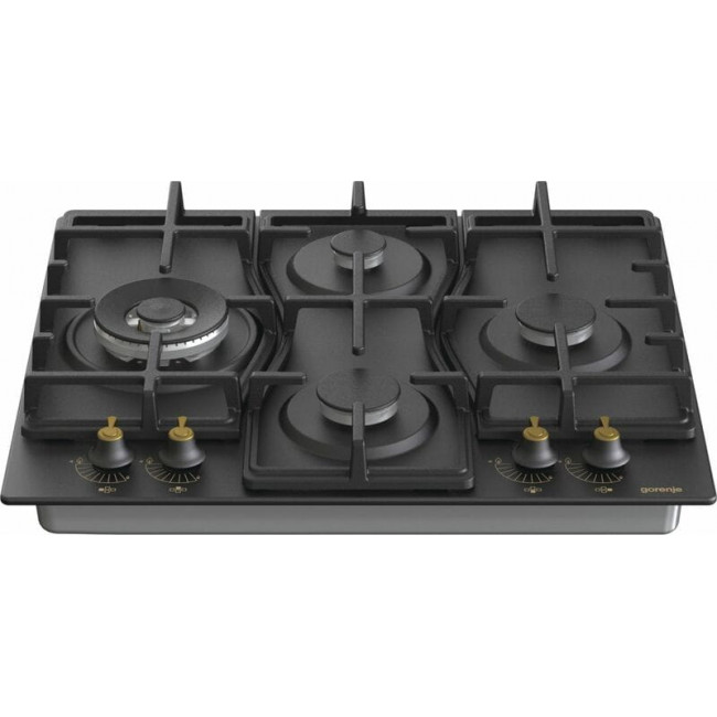 Варильна поверхня Gorenje GW6D42CLB