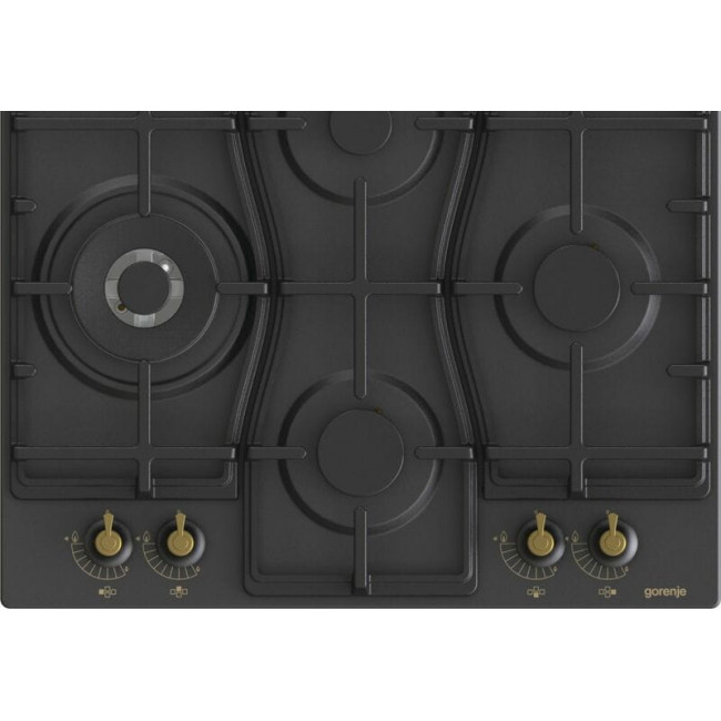 Варильна поверхня Gorenje GW6D42CLB