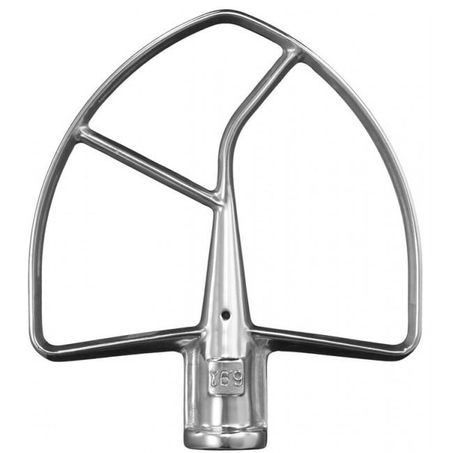 Кухонна машина KitchenAid Professional 5KSM7990XEWH White