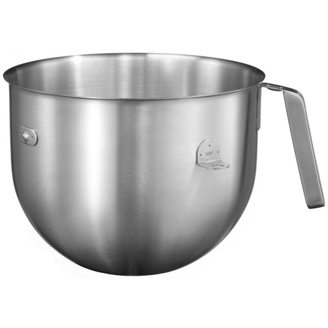 Кухонна машина KitchenAid Professional 5KSM7990XEWH White