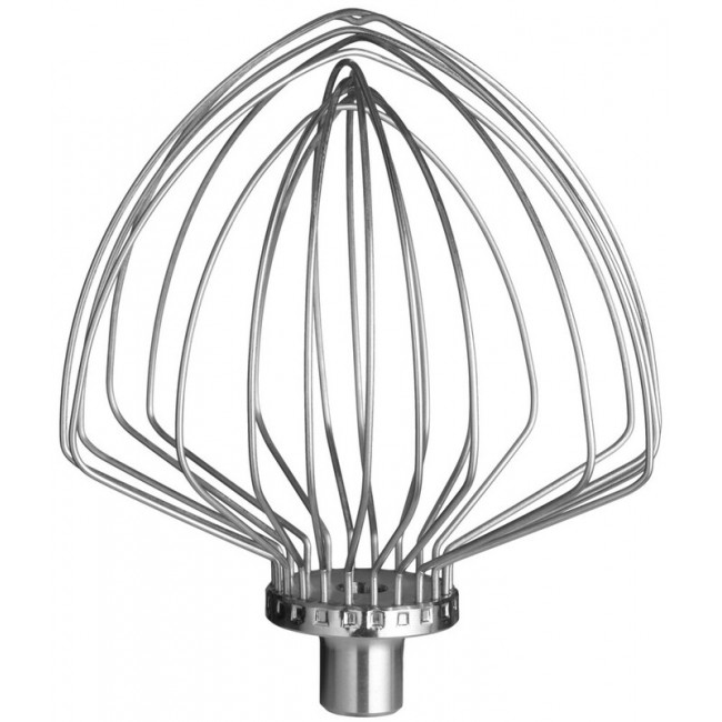 Кухонна машина KitchenAid Professional 5KSM7990XEWH White