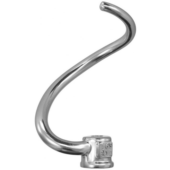 Кухонна машина KitchenAid Professional 5KSM7990XEWH White