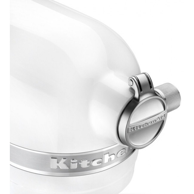 Кухонна машина KitchenAid Professional 5KSM7990XEWH White