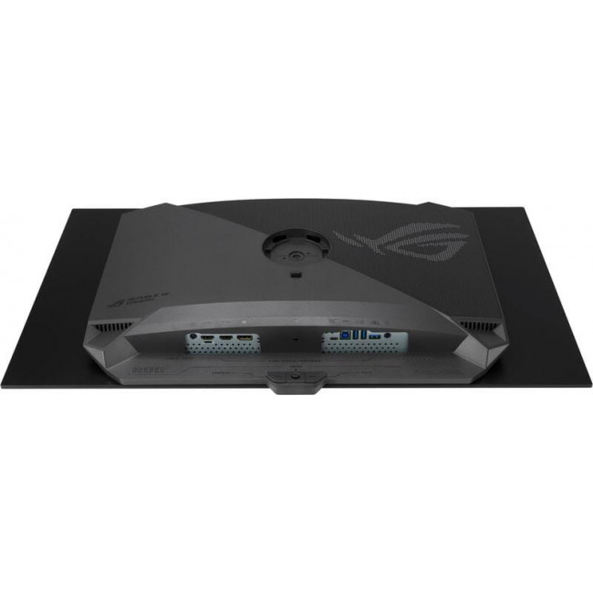 Монітор Asus 31.5" ROG Strix XG32UCWMG (90LM0BW0-B01371) OLED Black 240Hz