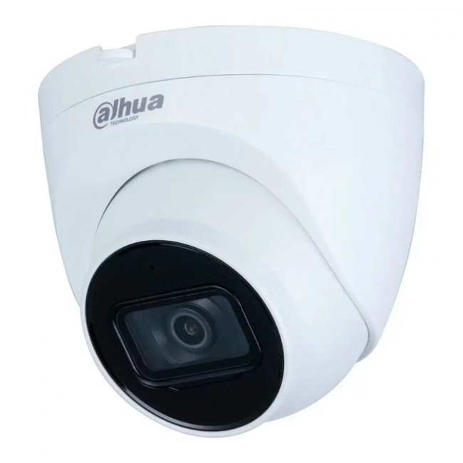 IP-камера Dahua DH-IPC-HDW2531TP-AS-S2 (2.8 мм)