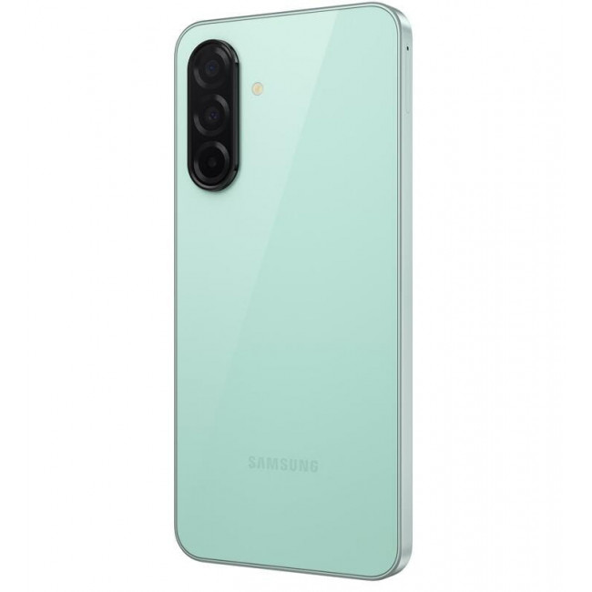 Смартфон Samsung Galaxy A26 5G 8/256GB Mint (SM-A266BLGCEUC)
