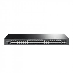 Комутатор TP-Link SG3452X