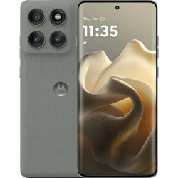 Смартфон Motorola Moto Edge 60 Pro 8/256GB Shadow (PB7X0088RS)