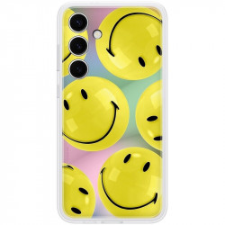 Чохол-накладка Samsung Flipsuit Case для Samsung Galaxy S24+ SM-S926 (EF-MS926CYEGWW)