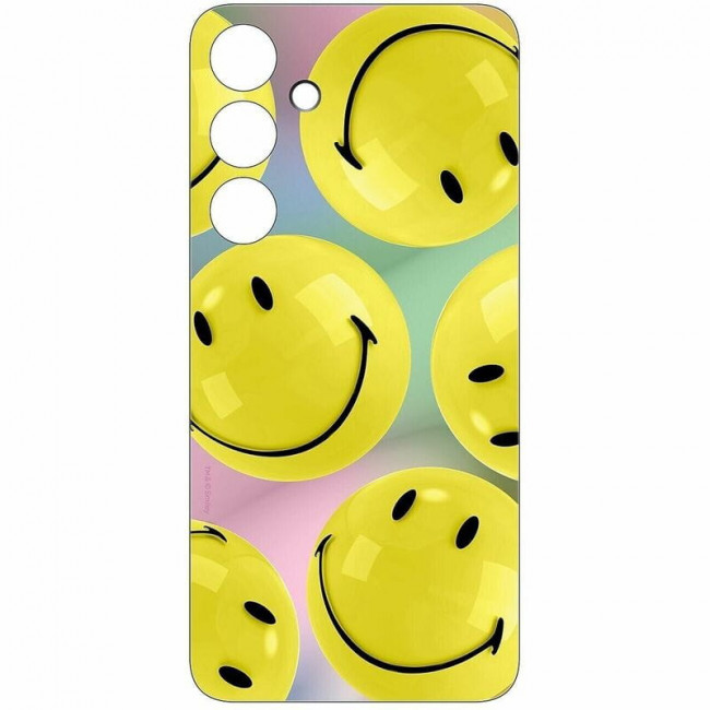 Чохол-накладка Samsung Flipsuit Case для Samsung Galaxy S24+ SM-S926 (EF-MS926CYEGWW)