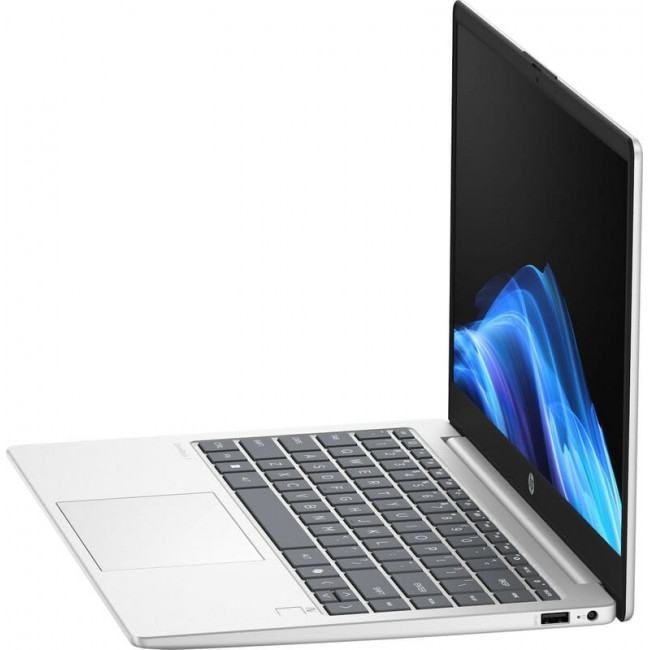 Ноутбук HP 14-hc0000ua (C3UP9EA) Silver