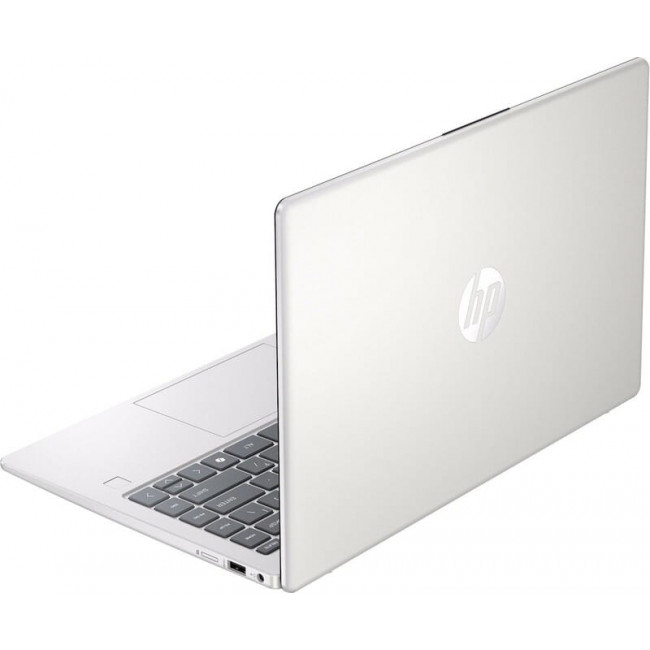 Ноутбук HP 14-hc0000ua (C3UP9EA) Silver
