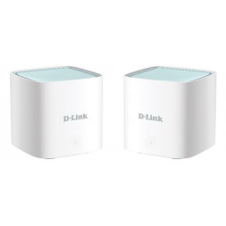Wi-Fi MESH система D-Link M15-2 Eagle Pro AI