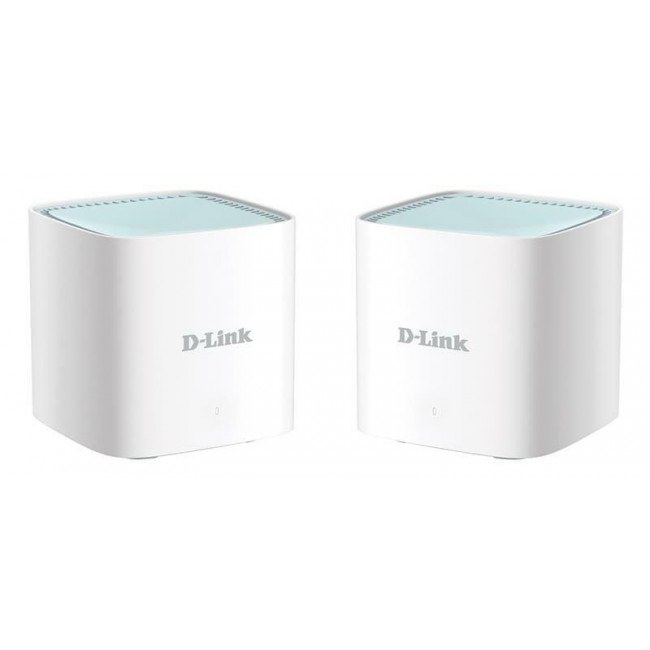 Wi-Fi MESH система D-Link M15-2 Eagle Pro AI