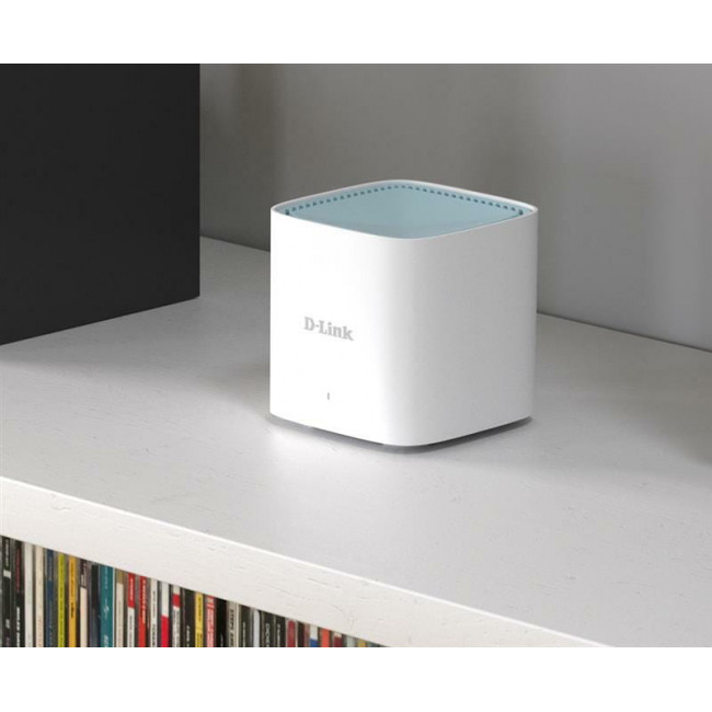 Wi-Fi MESH система D-Link M15-2 Eagle Pro AI