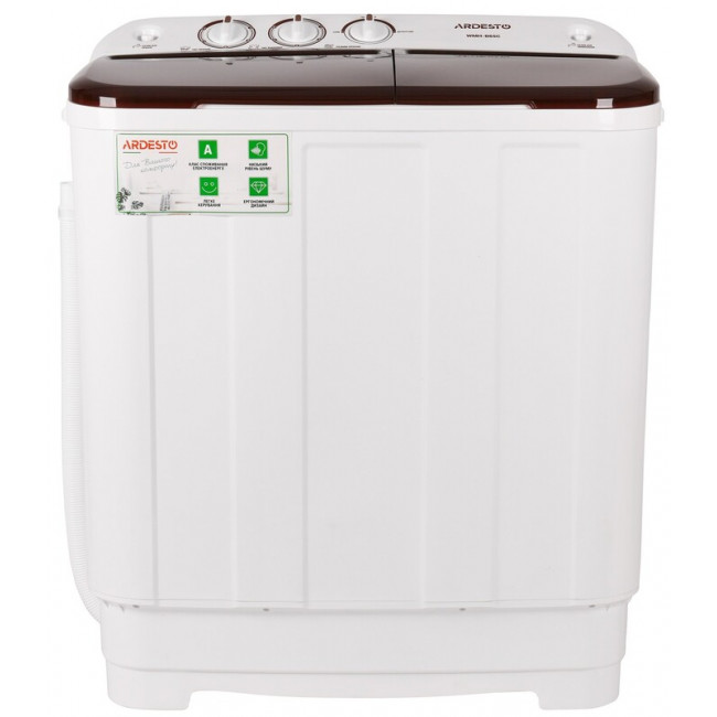 Пральна машина Ardesto WMH-B65C