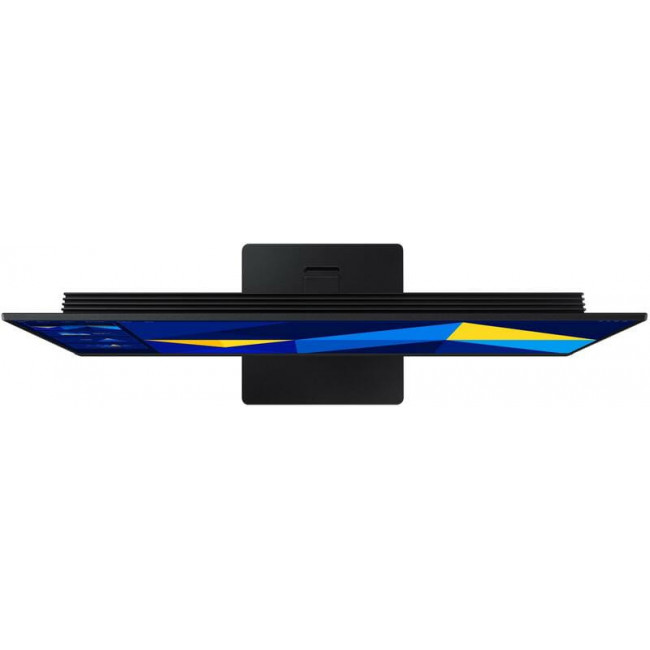 Монiтор Samsung 22" LS22D300G (LS22D300GAIXUA) IPS Black 100Hz