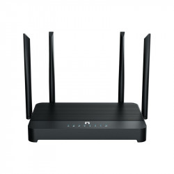 Бездротовий маршрутизатор Netis NX31