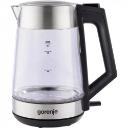 Електрочайник Gorenje K17OGS