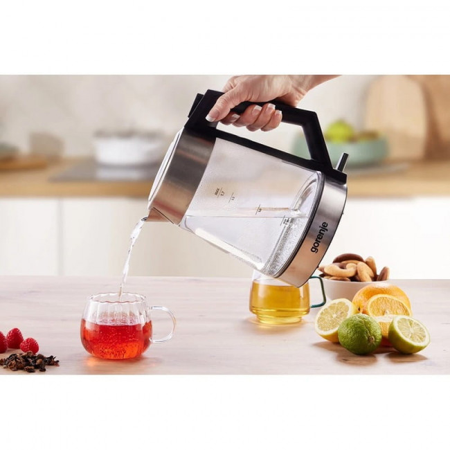 Електрочайник Gorenje K17OGS