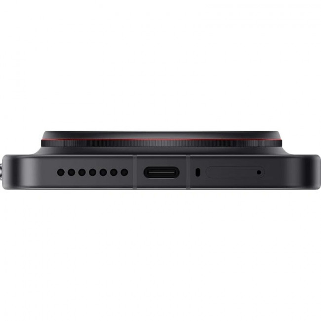 Смартфон Xiaomi 17 Ultra 16/512GB Black