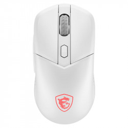 Миша бездротова MSI Versa 300 Wireless White (S12-4301440-CLA)