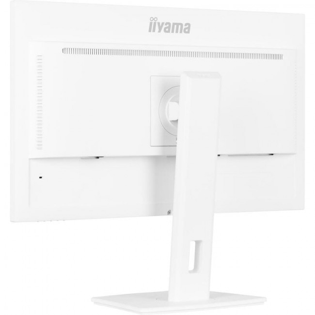 Монітор Iiyama 27" ProLite XUB2797QSN-W2 IPS White 100Hz