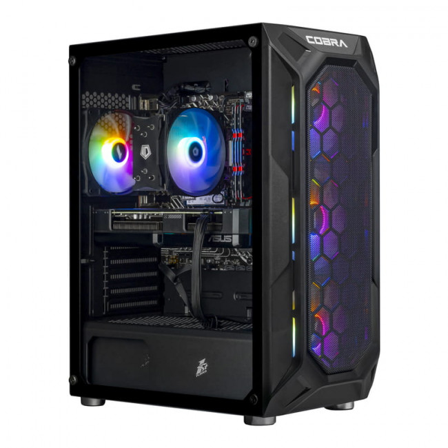 Персональний комп'ютер COBRA Advanced (A55.32.S10.55.22322)