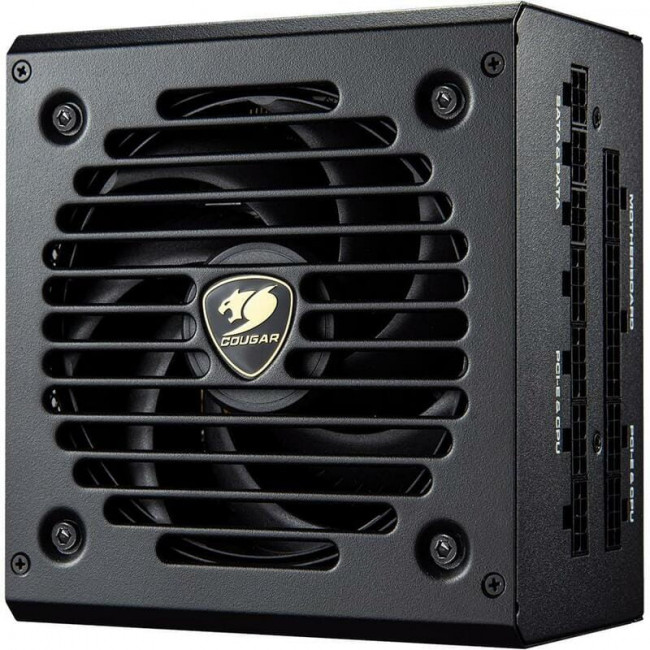 Блок живлення Cougar GEX 650 650W
