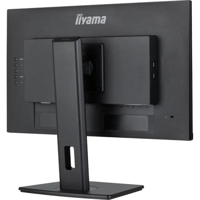 Монітор Iiyama 23.8" ProLite XUB2492HSU-B6 IPS Black 100Hz