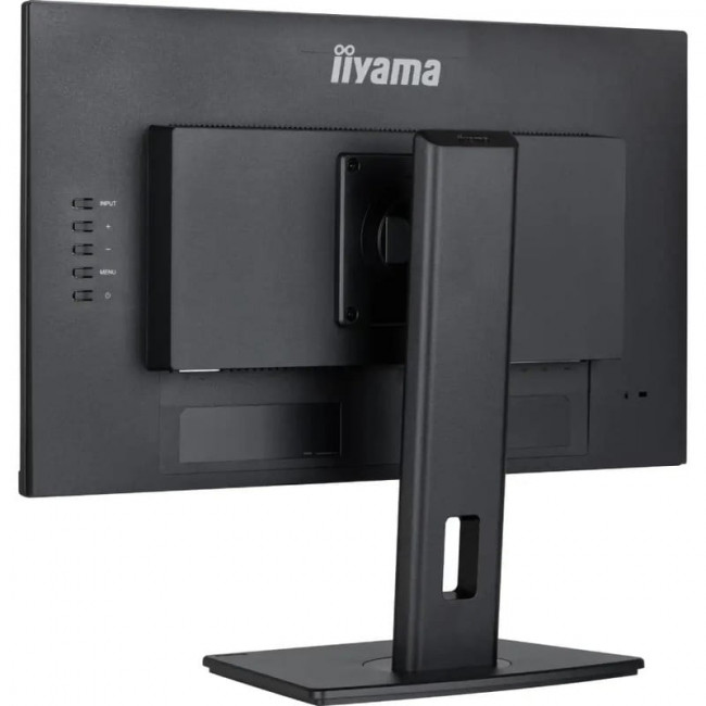 Монітор Iiyama 23.8" ProLite XUB2492HSU-B6 IPS Black 100Hz