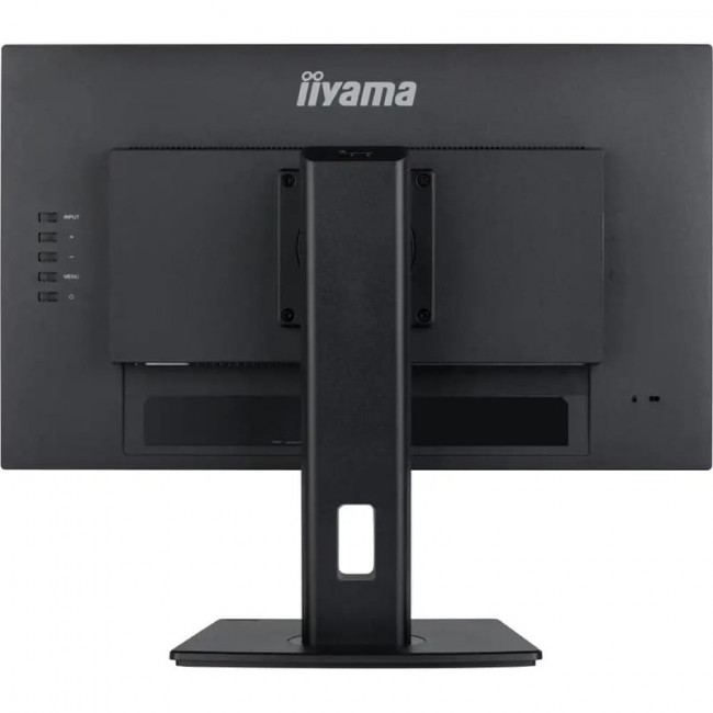 Монітор Iiyama 23.8" ProLite XUB2492HSU-B6 IPS Black 100Hz