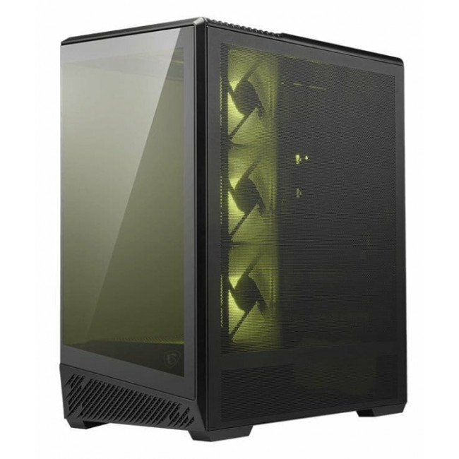 Корпус MSI MAG Pano 130R PZ без БЖ