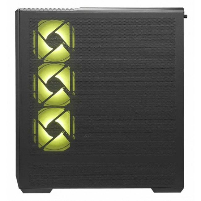 Корпус MSI MAG Pano 130R PZ без БЖ