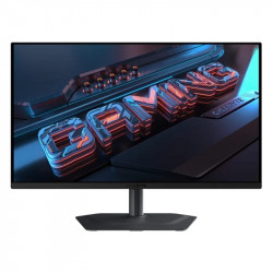 Монітор Gigabyte 27" MO27Q2 OLED Black 240Hz