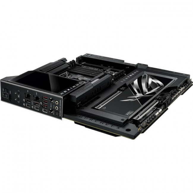 Материнська плата Asus ROG Maximus Z890 Extreme Socket 1851