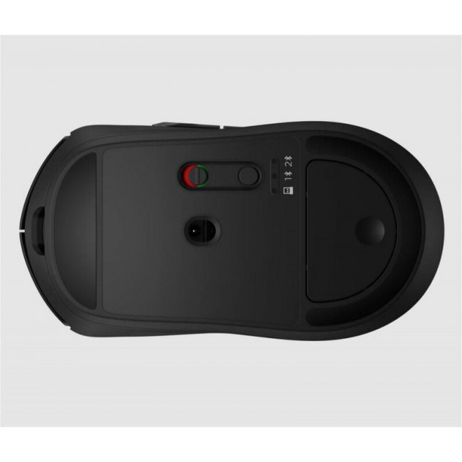 Мишка бездротова HP 700 Rechargeable Black Wireless (AZ7B0AA)