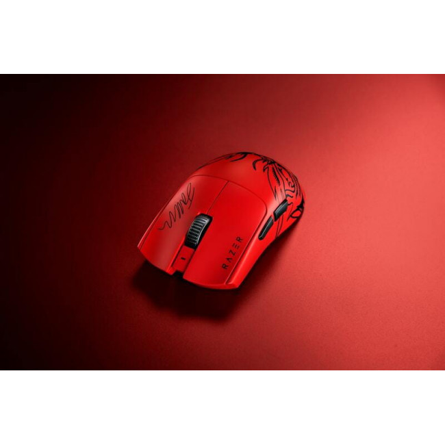 Миша бездротова Razer Viper V3 Pro Wireless Faker Edition (RZ01-05120500-R3M1)