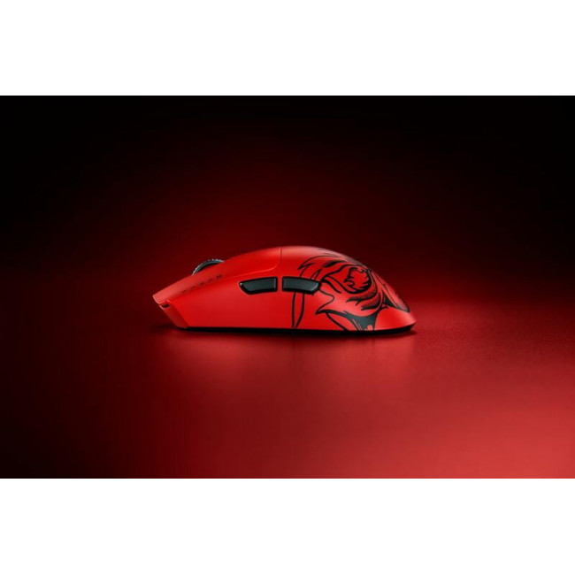 Миша бездротова Razer Viper V3 Pro Wireless Faker Edition (RZ01-05120500-R3M1)