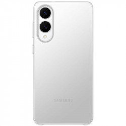 Чохол-накладка Samsung Clear Case для Samsung Galaxy S25 Edge SM-S937 Clear (EF-QS937CTEGWW)
