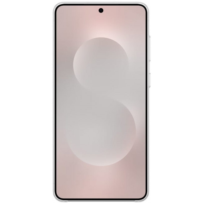 Чохол-накладка Samsung Clear Case для Samsung Galaxy S25 Edge SM-S937 Clear (EF-QS937CTEGWW)