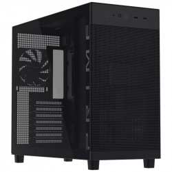 Корпус Asus Prime AP303 TG Black (90DC00V0-B39010)