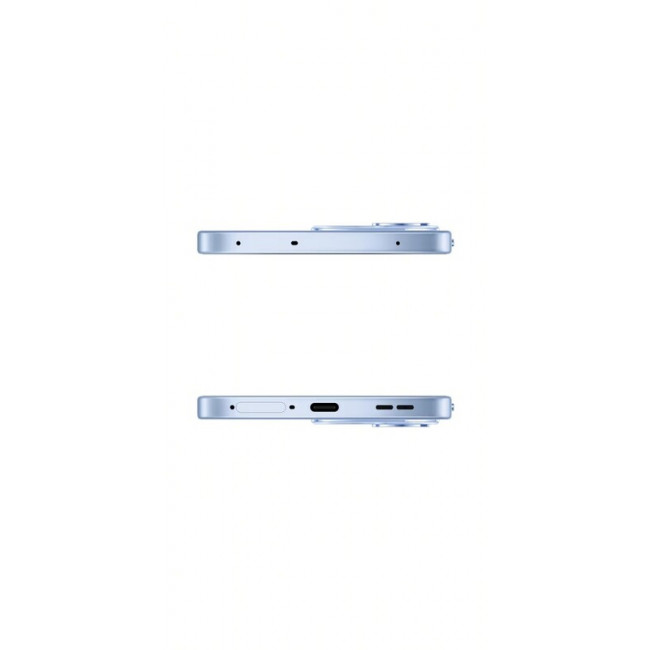 Смартфон Oppo Reno15 F 8/256GB Aurora Blue
