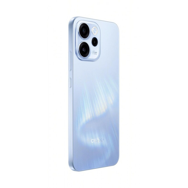 Смартфон Oppo Reno15 F 8/256GB Aurora Blue