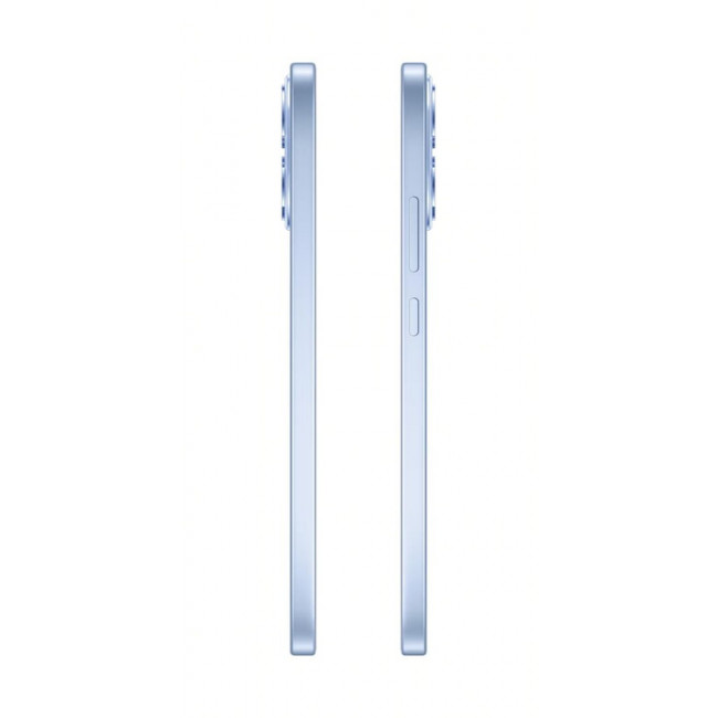 Смартфон Oppo Reno15 F 8/256GB Aurora Blue