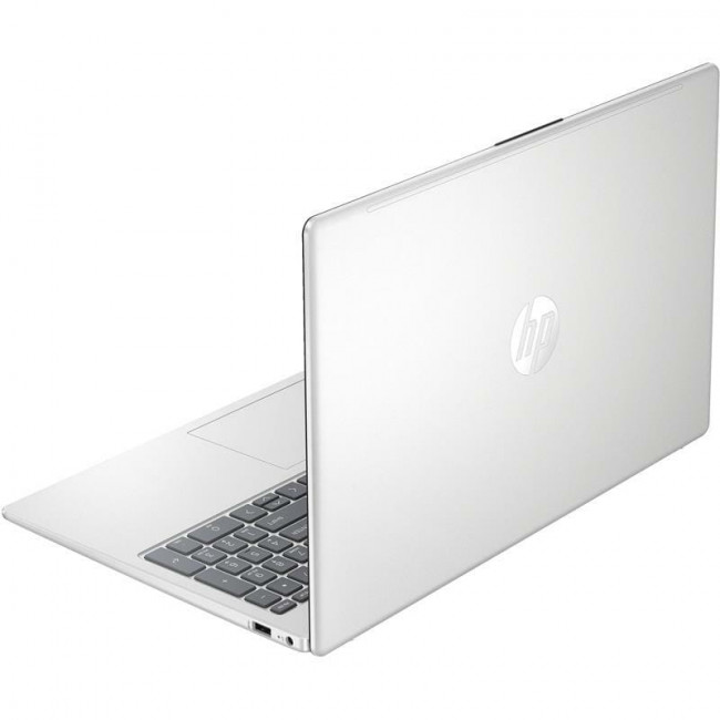 Ноутбук HP 15-fd1151ua (C79XLEA) Silver