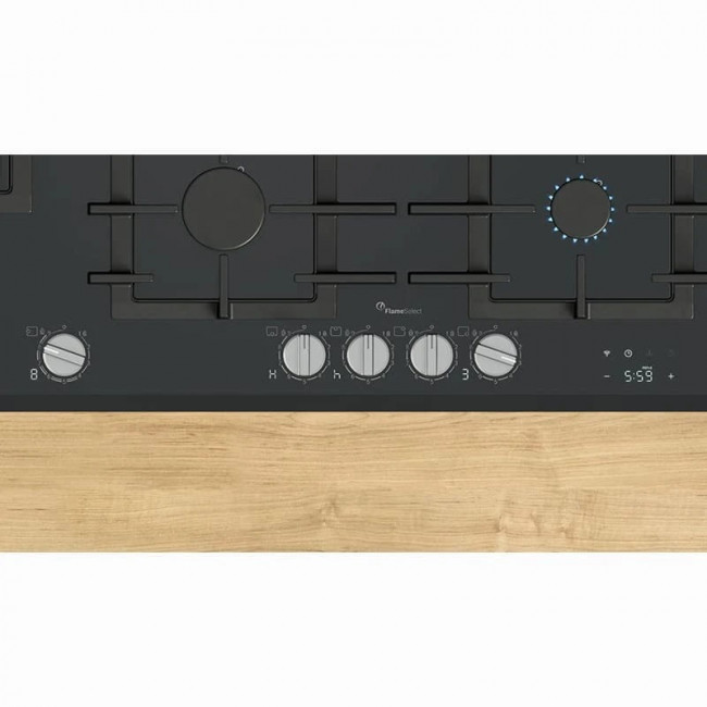 Варильна поверхня Bosch PRS9A6H40